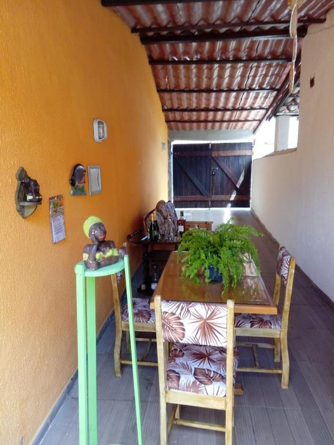 Cantinho Do Sossego Búzios Exterior foto
